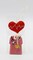 Ceramic Healthcare Hero Ornament - Nurse, Home Décor, Gift for Her, Gift for Him, Gift for Nurse, Kitchen Décor, Christmas Décor